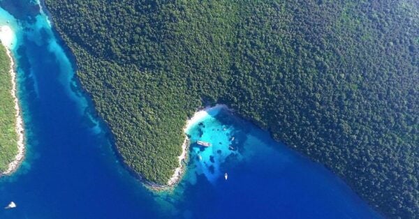 Corfu: Parga, Sivota Islands, and Blue Lagoon Cruise - Tour Logistics