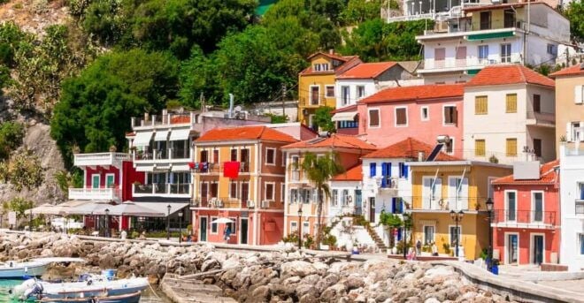 Corfu: Parga Village, Sivota Islands, and Blue Lagoon Cruise - Essential Preparation Tips