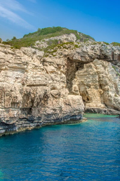 Corfu: Paxos Island Full-Day Cruise With Blue Caves - Frequently Asked Questions