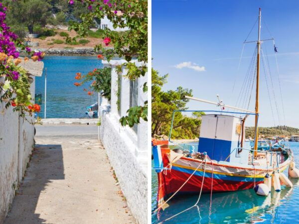 Corfu: Paxos Island Full-Day Cruise With Blue Caves - Feedback