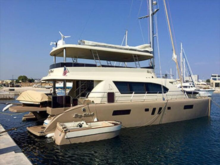 Corfu - Paxos: Private Luxury Catamaran 2 Days Cruise - Live Tour Guide