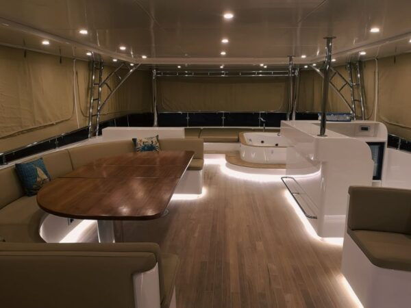 Corfu - Paxos: Private Luxury Catamaran 2 Days Cruise - Common Questions