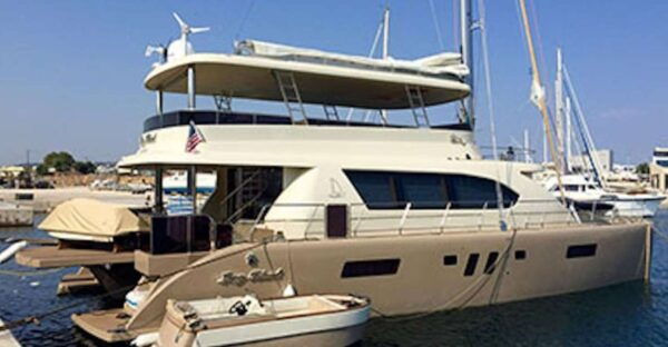 Corfu - Paxos: Private Luxury Catamaran 2 Days Cruise - The Sum Up