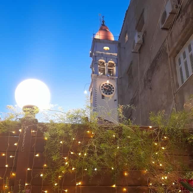 Corfu Port: Palaiokastritsa- Kanoni-Corfu Town Private Tour - Final Thoughts