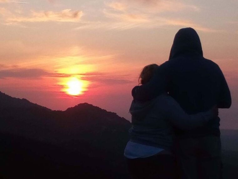Corfu Premium Sunset Safari North West - The Sum Up