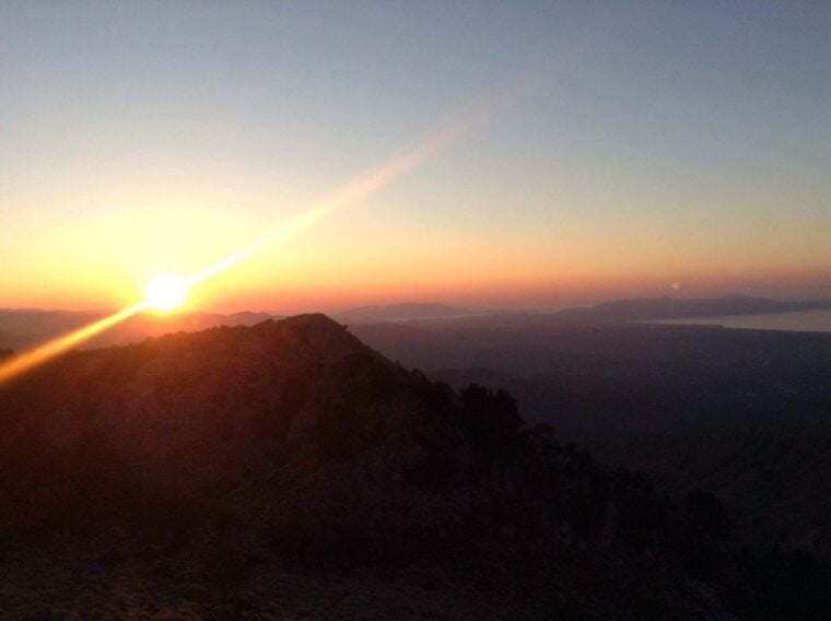 Corfu Premium Sunset Safari North West - FAQs