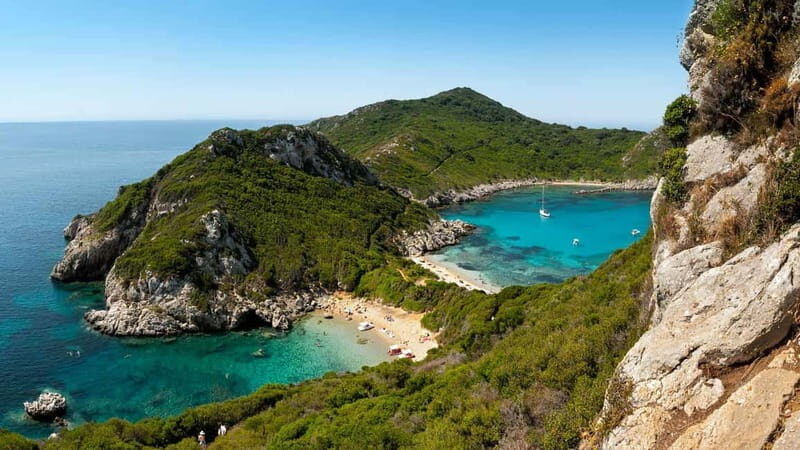 Corfu: Private 2.5-hour Speedboat Tour to Porto Timoni - Why a Private Speedboat to Porto Timoni is Worth Considering