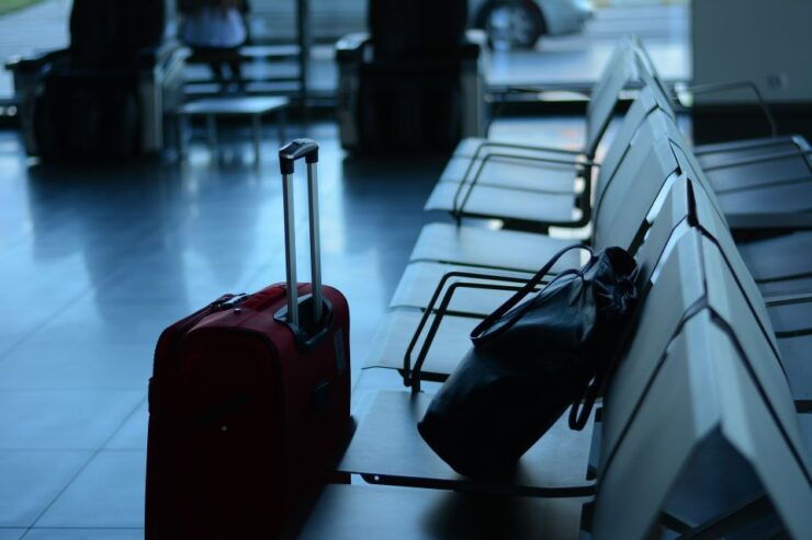 Corfu: Private Airport Transfer by Minivan - Booking Details