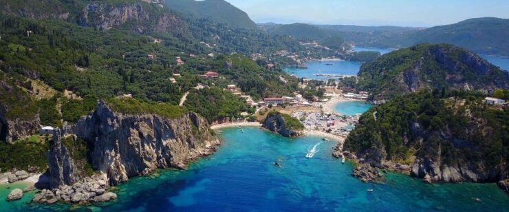 Corfu: Private and Customizable Highlights Tour by Car - Activity Details