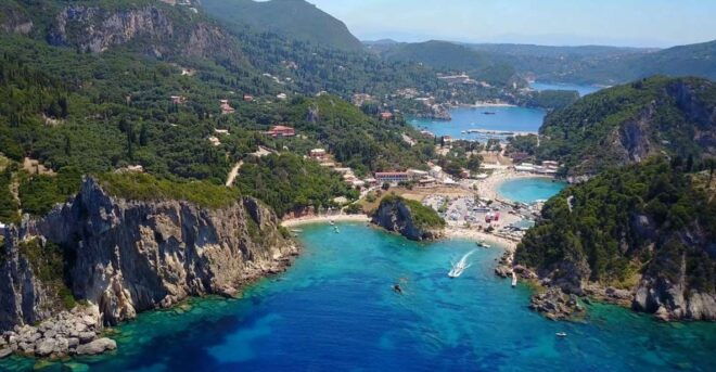 Corfu: Private and Customizable Highlights Tour by Car - Transportation