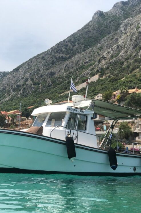 Corfu: Private Boat Cruise With Drinks and Snorkeling - Tour Pricing and Duration