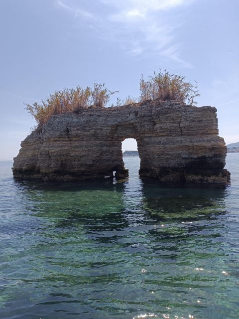 Corfu: Private Boat Cruise With Drinks and Snorkeling - Booking Information and Policy
