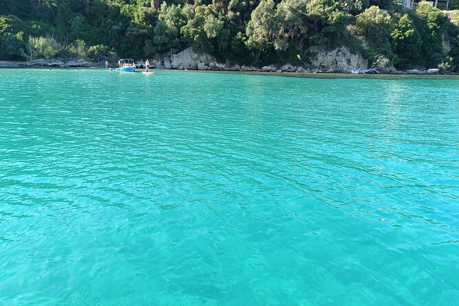 Corfu Private Boat Tour - Cancellation Policy