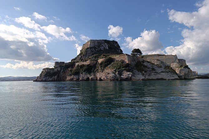 Corfu Private Boat Tour - Reviews