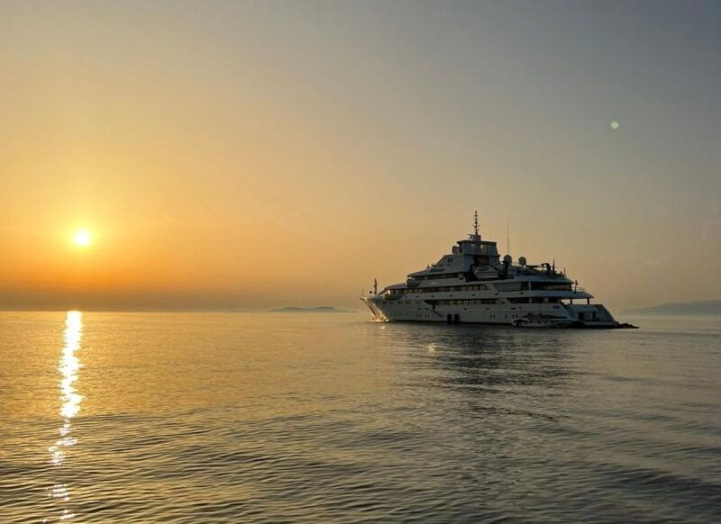 Corfu: Private Boat Trip with Skipper - What the Itinerary Looks Like
