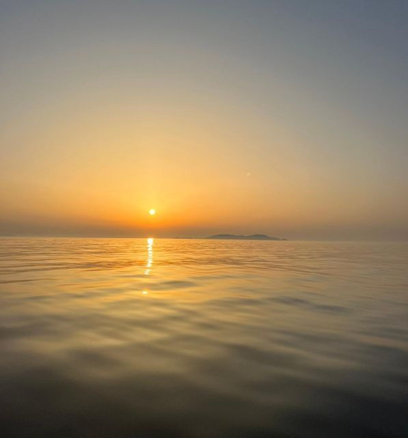 Corfu: Private Boat Trip With Skipper - The Sum Up