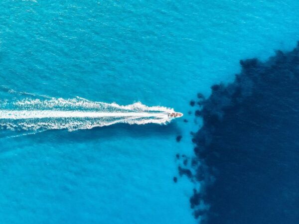 Corfu: Private Cruise on Luxury Speed Boat With Drinks - Directions and Attractions in Sidari