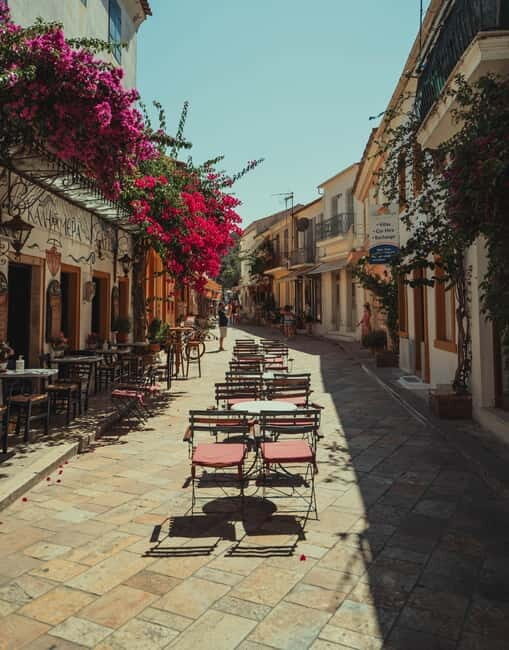 Corfu: Private Cruise to Paxos, Antipaxos & Blue Caves - Frequently Asked Questions