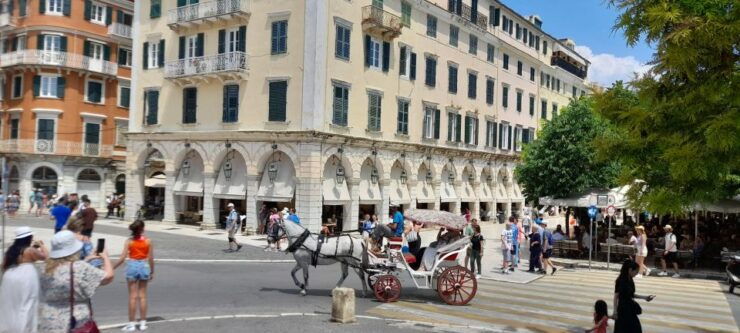 Corfu: Private Customised Tour Half/Full-Day - Customization and Flexibility
