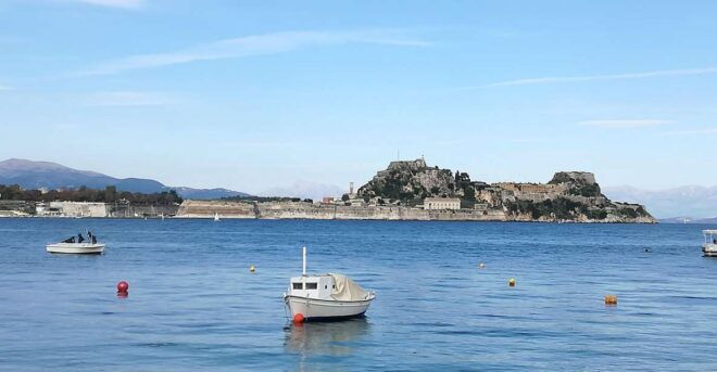 Corfu: Private Customised Tour Half/Full-Day - Benefits