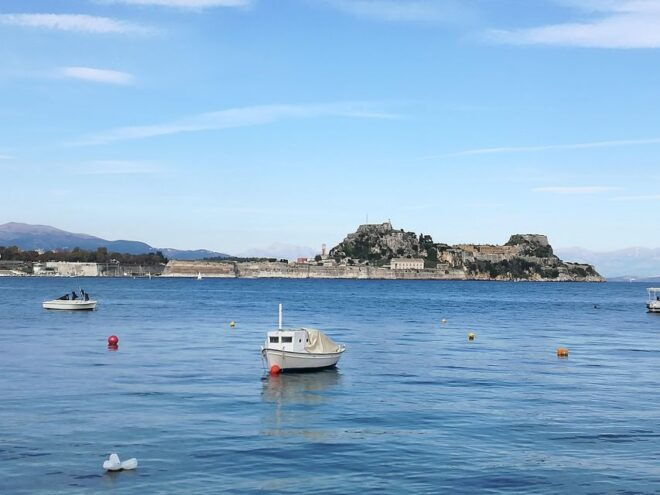 Corfu: Private Customised Tour Half/Full-Day - Overall Experience and Advantages