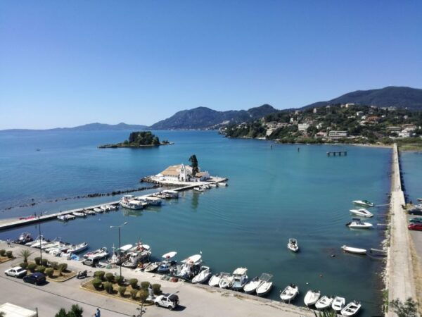 Corfu: Private Customised Tour Half/Full-Day - Directions