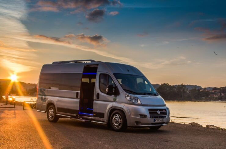 Corfu: Private Customized Tour - Ticket Details