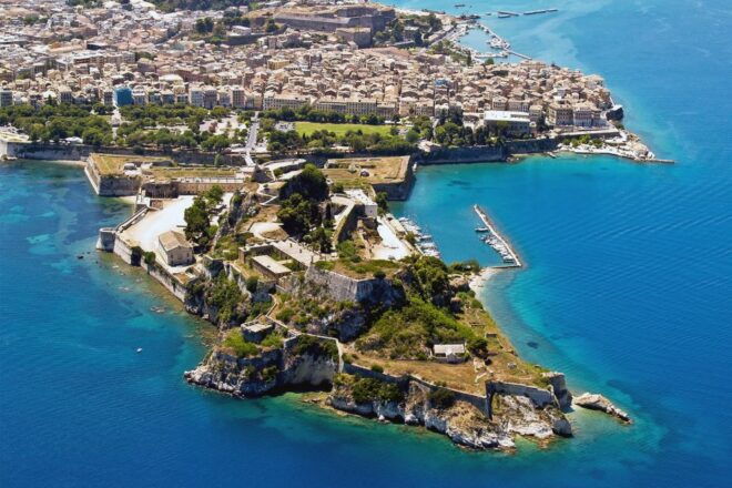 Corfu: Private Customized Tour - Highlights of the Tour