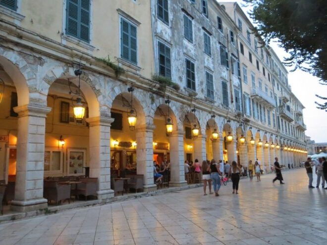 Corfu: Private Customized Tour - Review Summary