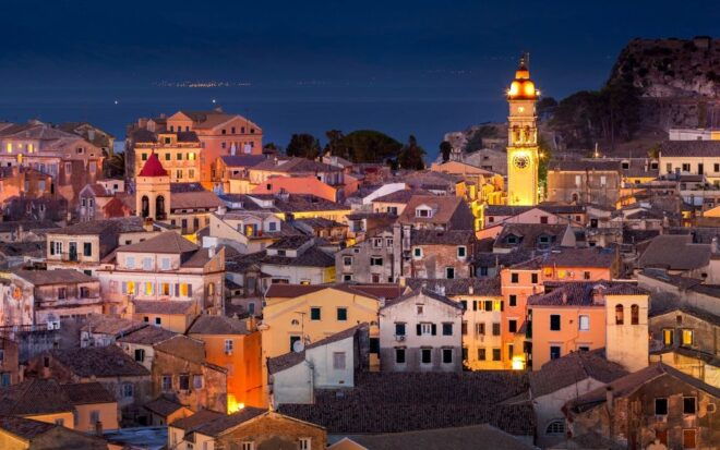 Corfu: Private Customized Tour - Helpful Reviews
