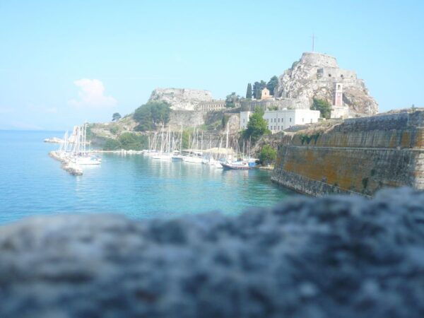 Corfu: Private Customized Tour - Tour Itinerary