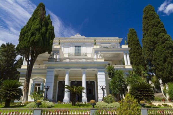 Corfu: Private Customized Tour - The Sum Up