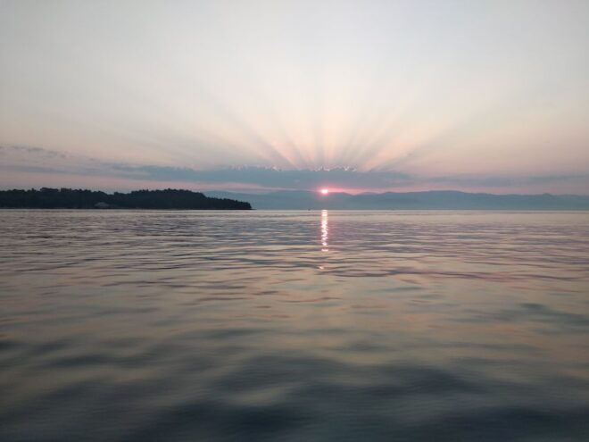 Corfu: Private Fishing Cruise With Vido Island & Snorkeling - Common Questions