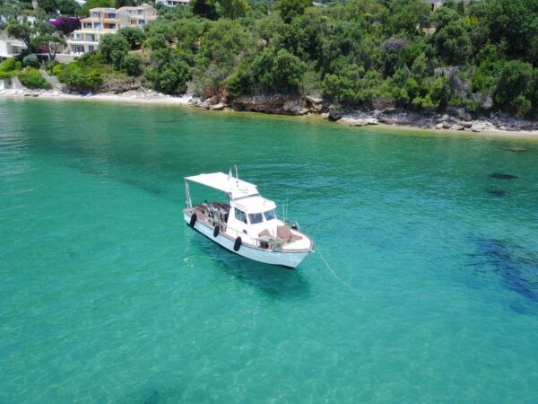 Corfu: Private Fishing Cruise With Vido Island & Snorkeling - The Sum Up