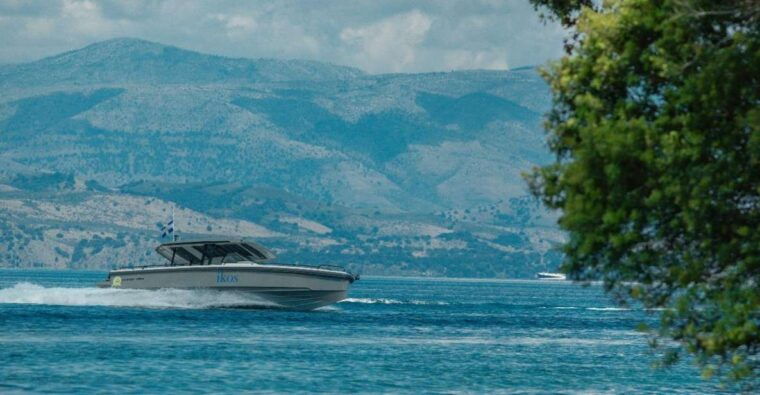 Corfu: Private Full-Day Cruise to Paxos - Antipaxos - The Practicalities: What You Need to Know