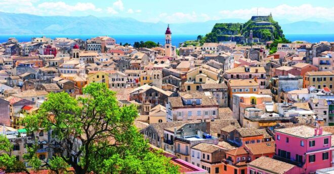 Corfu: Private Half-Day Food and Culture Tour - Inclusions