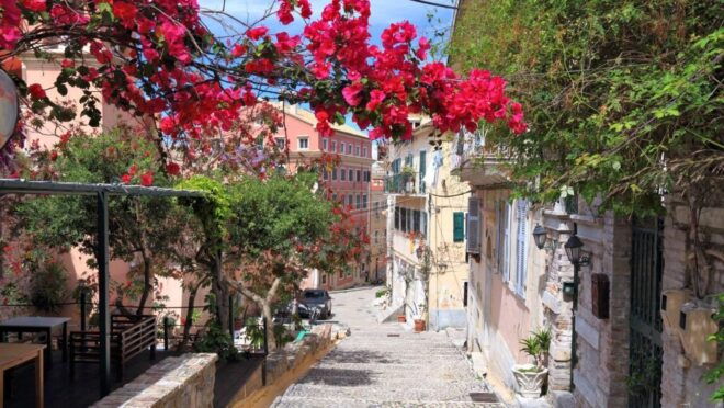 Corfu: Private Half-Day Food and Culture Tour - Directions