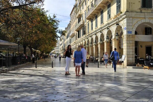Corfu: Private Half-Day Food and Culture Tour - The Sum Up