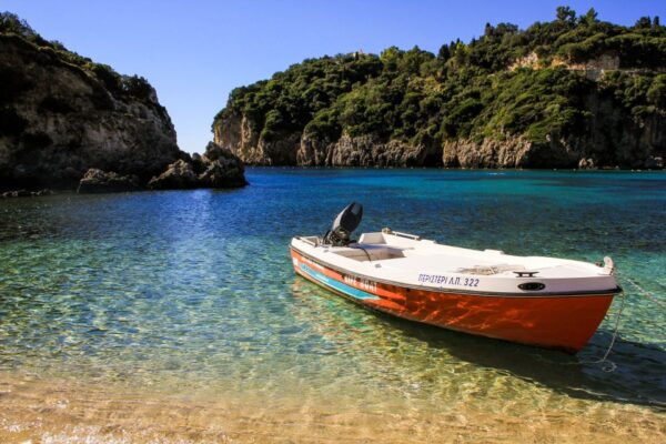 Corfu: Private Highlights Tour With Transfer - Common Questions