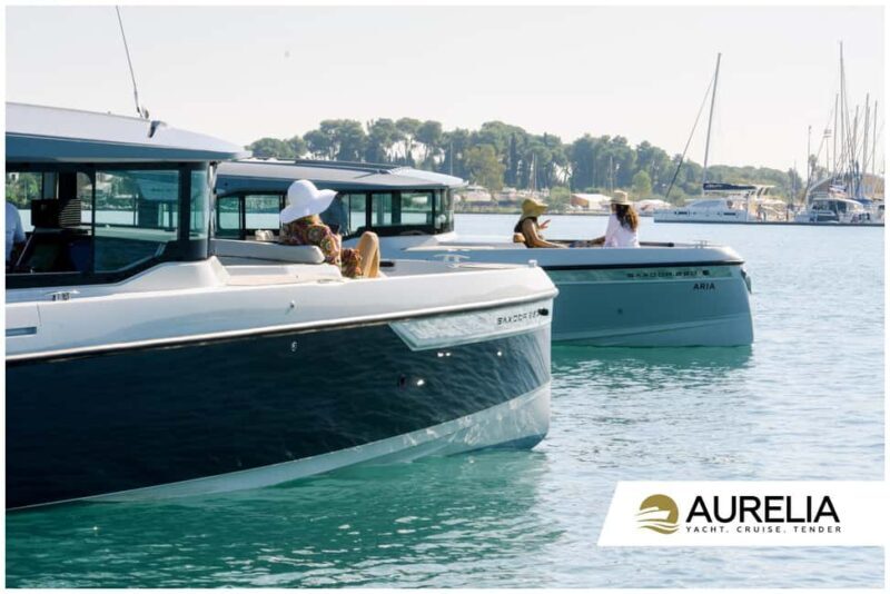 Corfu: Private Luxury Day Cruise to Northern Greek Islands - Who Will Love This Tour?