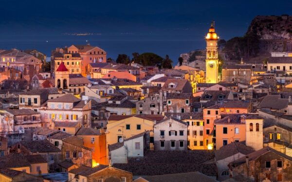 Corfu Private Night Tour - Common Questions