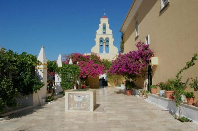 Corfu: Private Paleokastritsa and Corfu Town Half-Day Tour - Inclusions