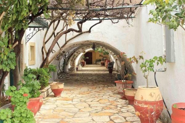 Corfu: Private Paleokastritsa and Corfu Town Half-Day Tour - Frequently Asked Questions