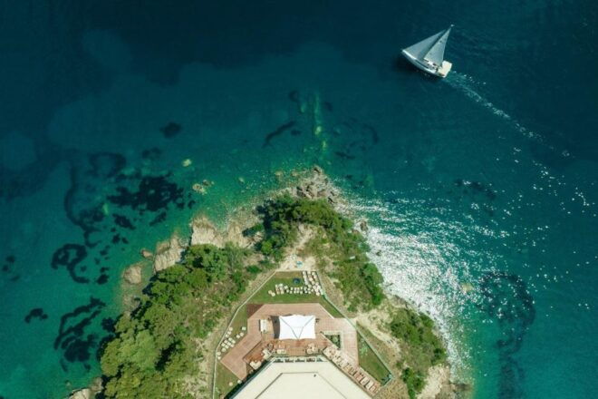 Corfu: Private Sailing Boat Cruise With Snacks and Drinks - Common Questions