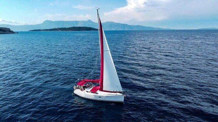 Corfu: Private Sailing Cruise With Swim Stops & Drinks - Cruise Pricing and Booking Details