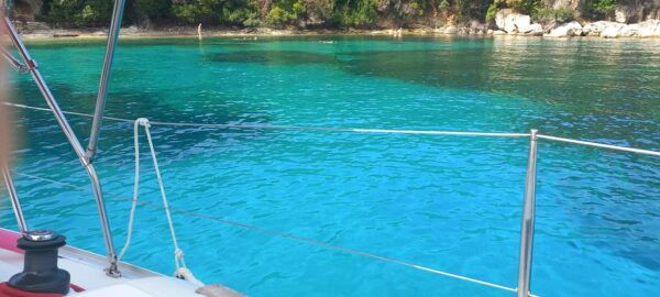 Corfu: Private Sailing Cruise With Swim Stops & Drinks - Customer Experiences and Reviews