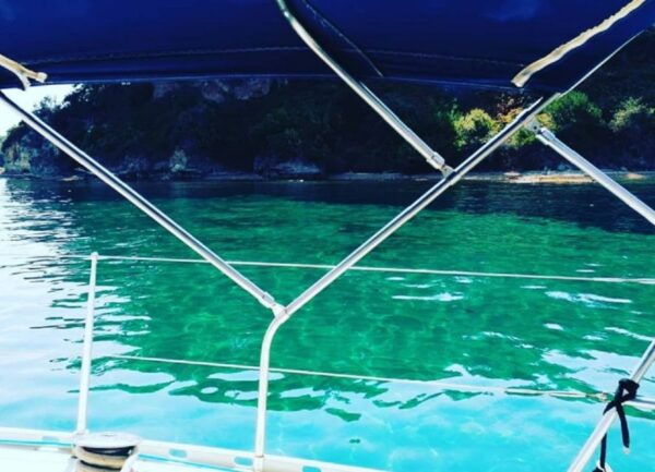 Corfu: Private Sailing Yacht Cruise - Common Questions
