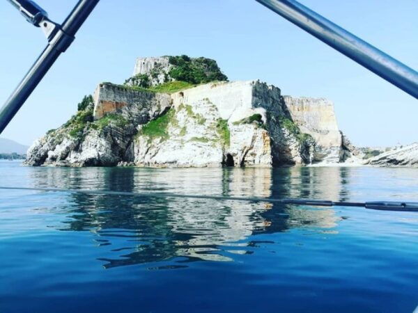 Corfu: Private Sailing Yacht Cruise - The Sum Up