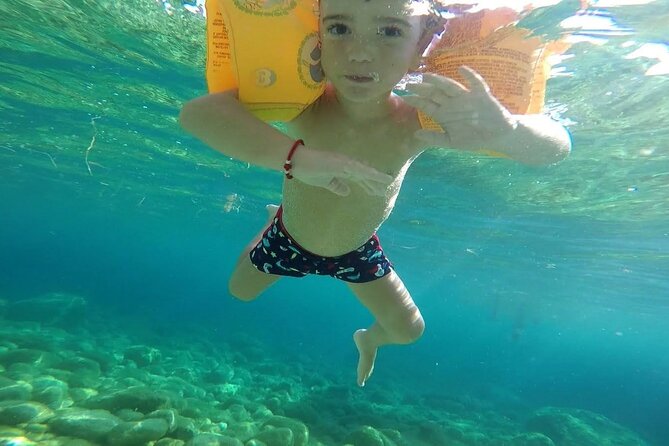 Corfu: Private Shore Excursion to Paleokastritsa & Glyfada Beach - Excursion Highlights