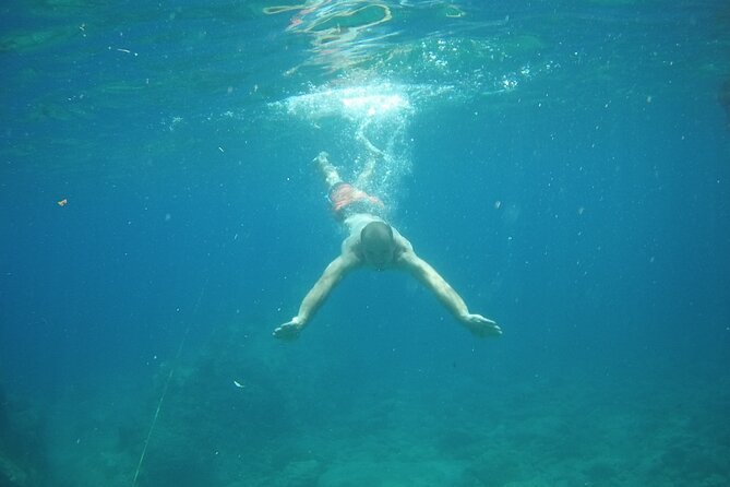 Corfu: Private Shore Excursion to Paleokastritsa & Glyfada Beach - Additional Information